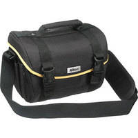 Nikon Bolsa D-SLR
