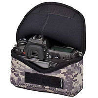 LensCoat LensCoat BodyBag (Digital Camo)
