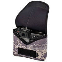 LensCoat LensCoat BodyBag Pro (Digital Camo)