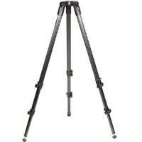 Manfrotto 535 3-Section Carbon Fiber Tripod