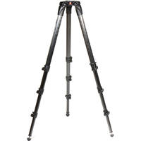 Manfrotto 536 4-Section Carbon Fiber Tripod