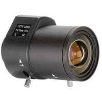 ARM Electronics VL2812AI 1/3" CS Mount 2.8-12mm F1.4 Varifocal Auto Iris Lens