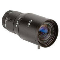 ARM Electronics VL2812MI 1/3" CS Mount 2.8-12mm F1.4 Varifocal Manual Iris Lens