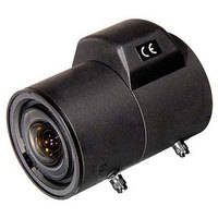 ARM Electronics VL2812ASIR 1/3" CS Mount 2.8-12mm F1.2 Aspherical IR Varifocal Lens