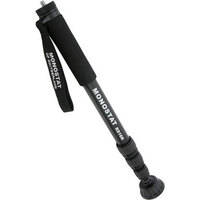 Monostat RS16K ART All-Round Monopod, with Anti Rotation Tubing (Black)