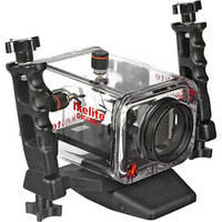 Ikelite 6015.5 Mechanical Underwater Video Housing for JVC GZ-HD5 & GZ-HD6