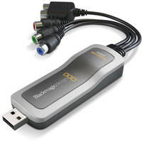 Blackmagic Design Video Recorder (Mac Only)