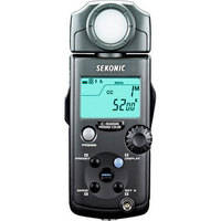 Sekonic Prodigi Color C-500 Color Meter