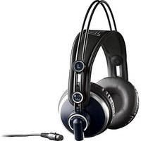 AKG K 171 MK II Professional Studio Headphones
