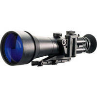 Night Optics D-760-3AG 6x82  Night Vision Riflescope
