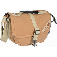 Domke F-10 JD Medium Shoulder Bag (Sand)
