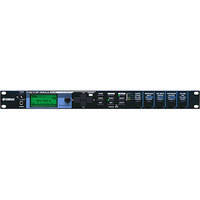 Yamaha MOTIF-RACK XS  Tone Generator