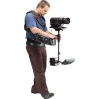 Steadicam FLYER-LERED - Sistema Estabilizador de C�mera Red One Flyer-LE