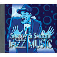 Sound Ideas Snappy & Smooth Jazz Music - Royalty Free Music