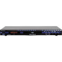VocoPro DVG-777K - DVD and Karaoke CD Player with USB Port