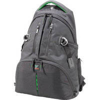 Kata DR-465 Digital Rucksack (Black with Green Accents)