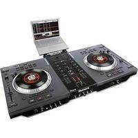 Numark NS7 Motorized DJ Software Controller for Serrato ITCH Software
