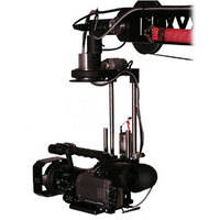 Barber Tech RPTHDV RPT DV Pan and Tilt Head