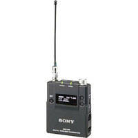 Sony DWT-B01 Digital Wireless Bodypack Transmitter (CH 42/44)