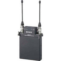 Sony DWR-S01D Digital Wireless Dual Channel Slot-In Receiver  (CH 30/40)