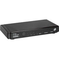 AV Toolbox AVT-6041 4x1 HDMI Routing Switcher