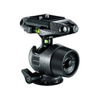 Gitzo GH1780QR Center Ballhead with Quick Release - Supports 22 lbs (10kg)