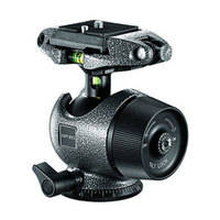 Gitzo GH2780QR Center Ballhead with Quick Release - Supports 30.8 lbs (14kg)
