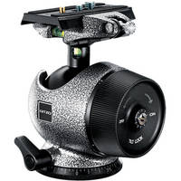 Gitzo GH3780QR Center Ballhead with Quick Release - Supports 46.2 lbs (21kg)