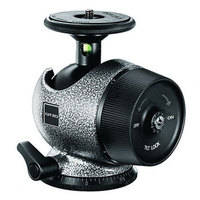 Gitzo GH3780 Center Ballhead - Supports 46.2 lbs (21kg)
