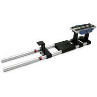 Letus35 LTROD30 30cm Rod Support System