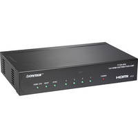 TV One 1T-DA-654 HDMI Distribution Amplifier