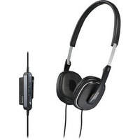 Sony MDR-NC40 Noise-Cancelling Dynamic Stereo Headphones