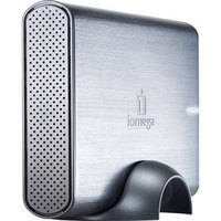 Iomega 500GB DVR Expander External Hard Drive