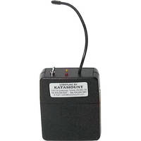 Katamount RX 418 Miniature Time-Code Receiver