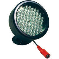 Clover Electronics IR030 Infrared LED Night Light