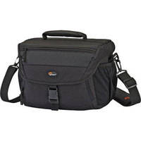 Lowepro Nova 190 AW Shoulder Bag (Black)