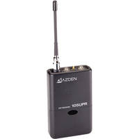 Azden 105UPR UHF On-Camera Receiver