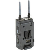 Azden 1201URXVM - Slot-In Portable Wireless Microphone Receiver for V-Mount