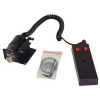JMI Telescopes MOTODEC Motorized Declination Drive for Orion SkyView Deluxe