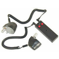 JMI Telescopes Microslew Dual-Axis Motor Drive
