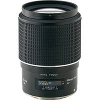Mamiya Sekor AF 150mm f/2.8 IF D Lens For 645-AFD III Cameras