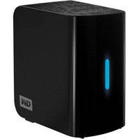 Western Digital 2TB My Book Mirror Edition External Hard Drive