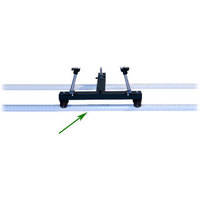 CobraCrane 210062 Dolly Track
