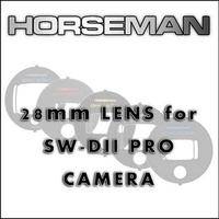 Horseman 28mm f/4.5 SW-DII Pro Lens Unit