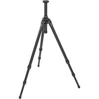 Gitzo GT2531LVL Leveling 6X Carbon Fiber Tripod Legs - Supports 26.4 lbs (12kg)