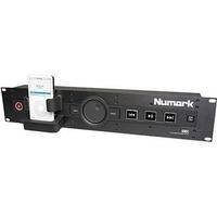 Numark iDEC Rack-Mounted Playback and Recording Dock for the iPod
