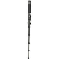 Gitzo GM2561T Traveler 6x Carbon Fiber Monopod - Supports 9.9 lb (4.5 kg)