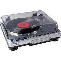Numark LP 2 CD Integrated Turntable and CD Recorder with USB