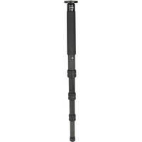 Gitzo GM5541 6X Carbon Fiber Monopod - Supports 55 lbs (25kg)