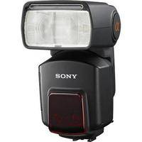 Sony HVL-F58AM Digital Camera Flash for Sony Alpha Series